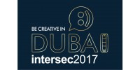 INTERSEC 2017 Dubai