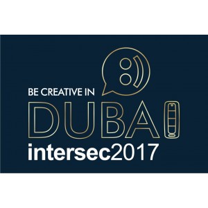 INTERSEC 2017 Dubai