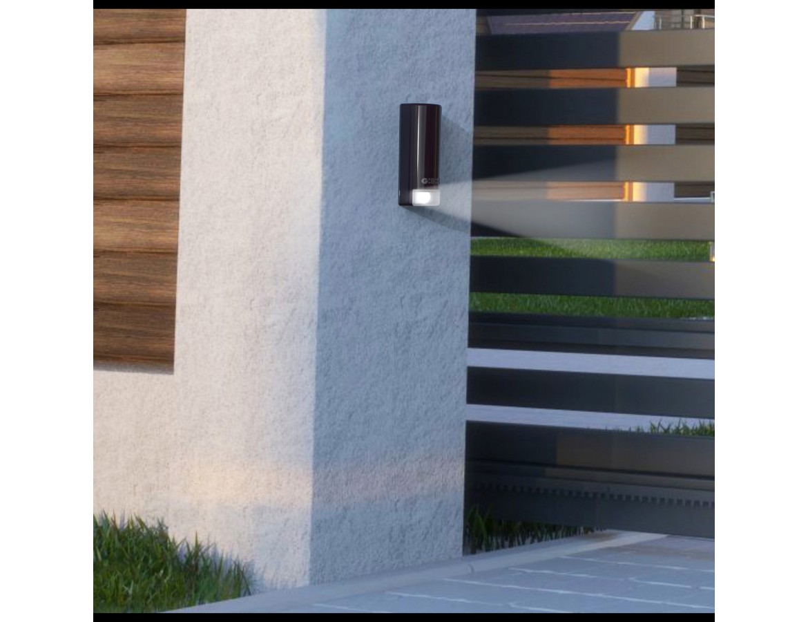 GIBIDI AF180L Fotocella világítva