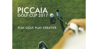 Piccaia GOLF CUP 2017