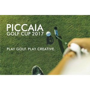 Piccaia GOLF CUP 2017