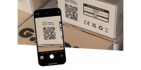 Imballaggi con QR Code per leggere le istruzioni, più rispetto per l’ambiente!