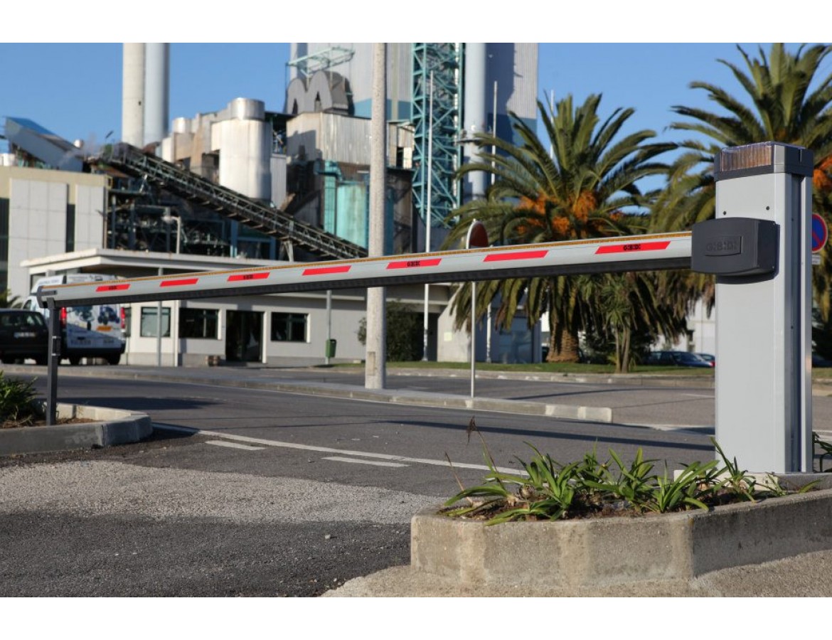 BARR 500 Portugália