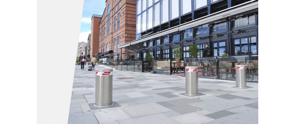 BOLLARDS