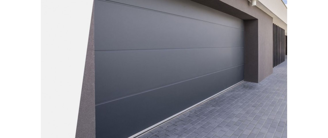 GARAGE DOOR SYSTEMS