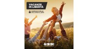 IN VACANZA!